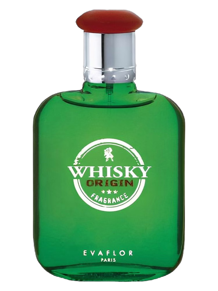 Evaflor Whisky Origin