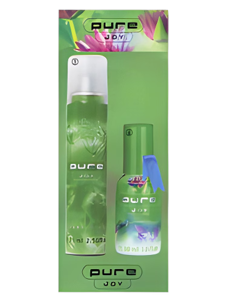 Oriflame Pure Joy