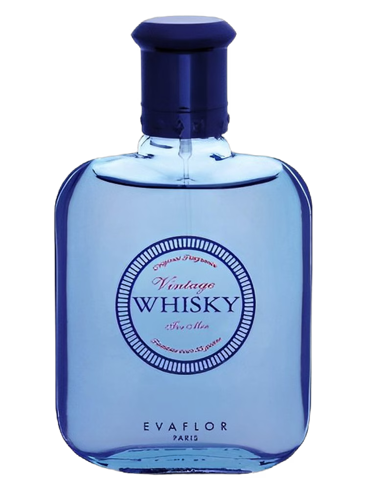 Evaflor Whisky Vintage