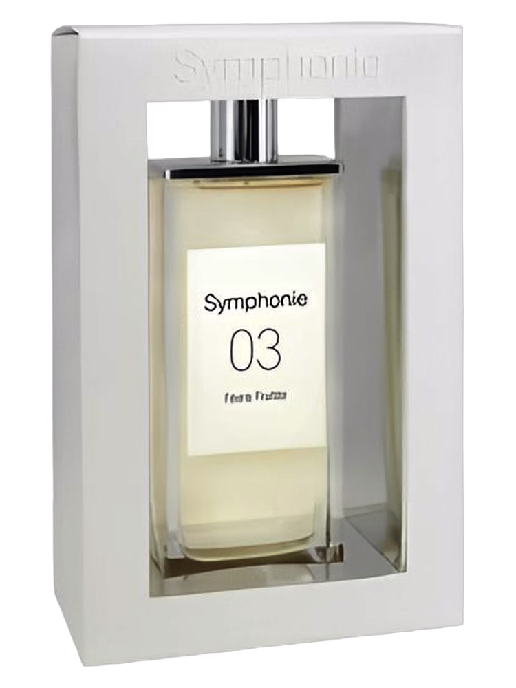 Evaflor Symphonie 03 Féerie Fruitée