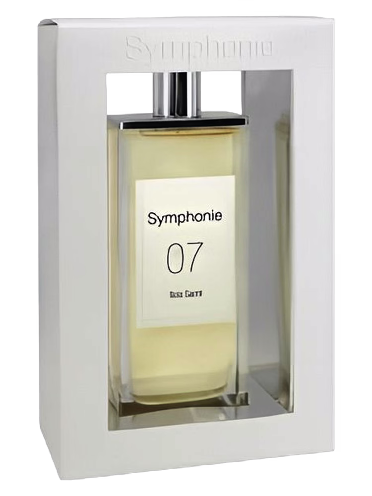 Evaflor Symphonie 07 Bois Sacré
