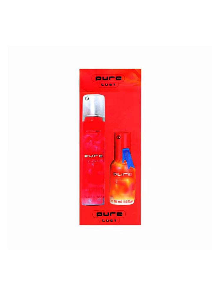 Oriflame Pure Lust