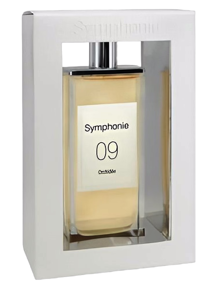 Evaflor Symphonie 09