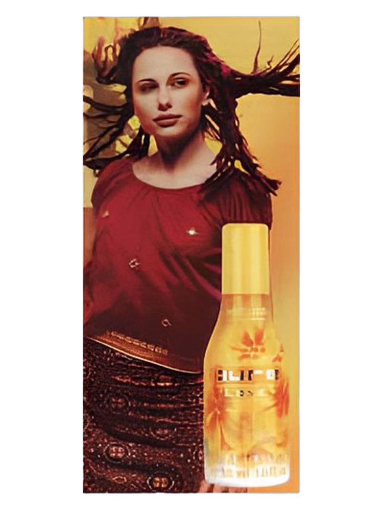 Oriflame Pure Love