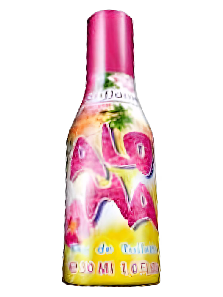 Oriflame Aloha Pink