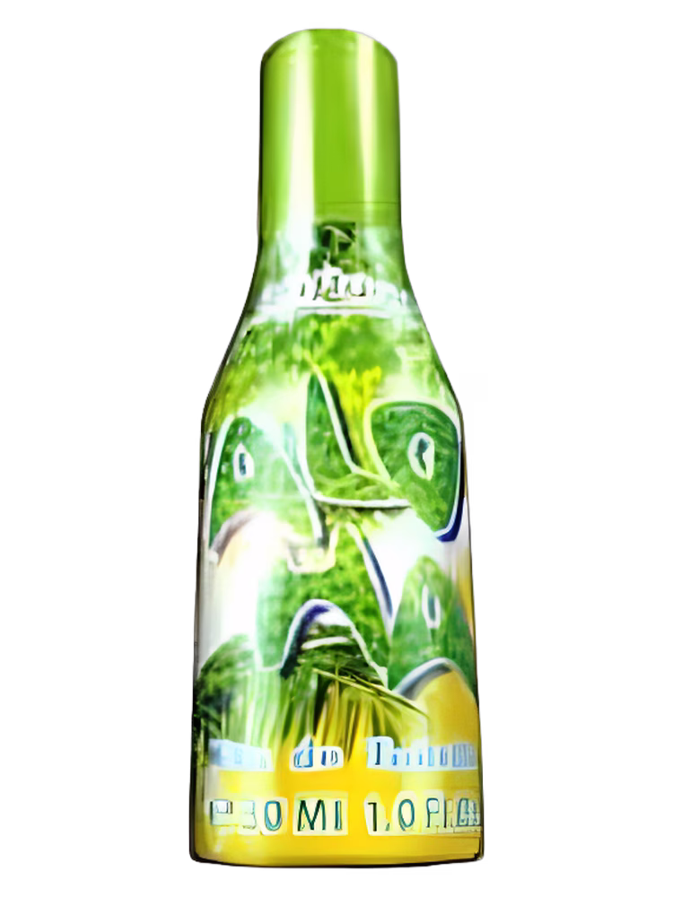 Oriflame Aloha Lime