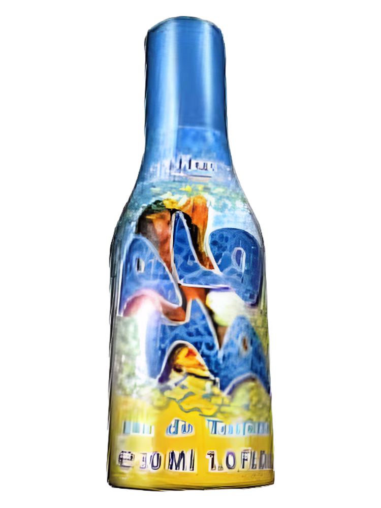 Oriflame Aloha Aqua