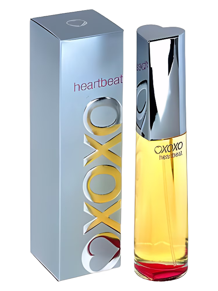 XOXO Heartbeat