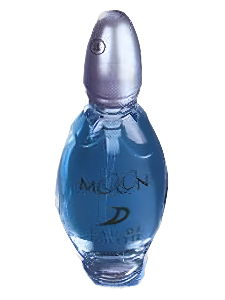 Oriflame Moon (original)