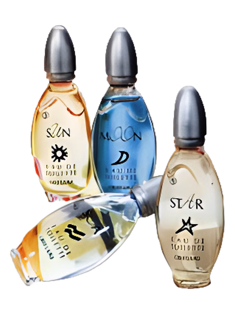 Oriflame Star