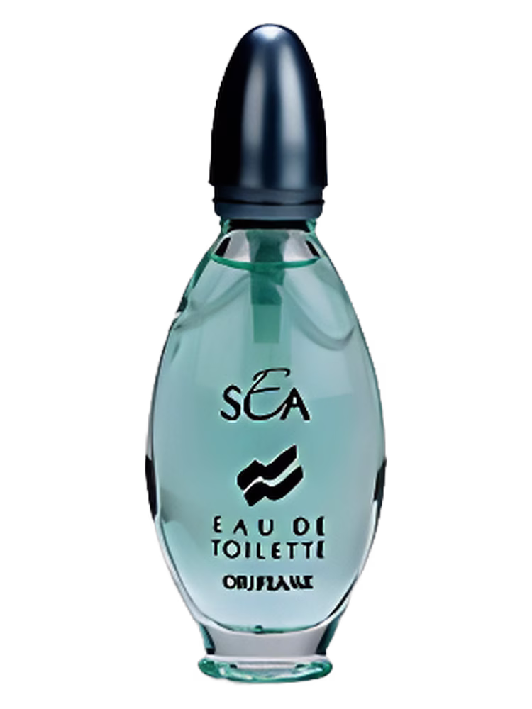 Oriflame Sea