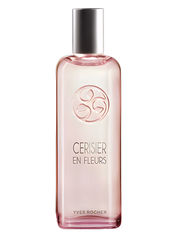 Yves Rocher Cerisier en Fleurs