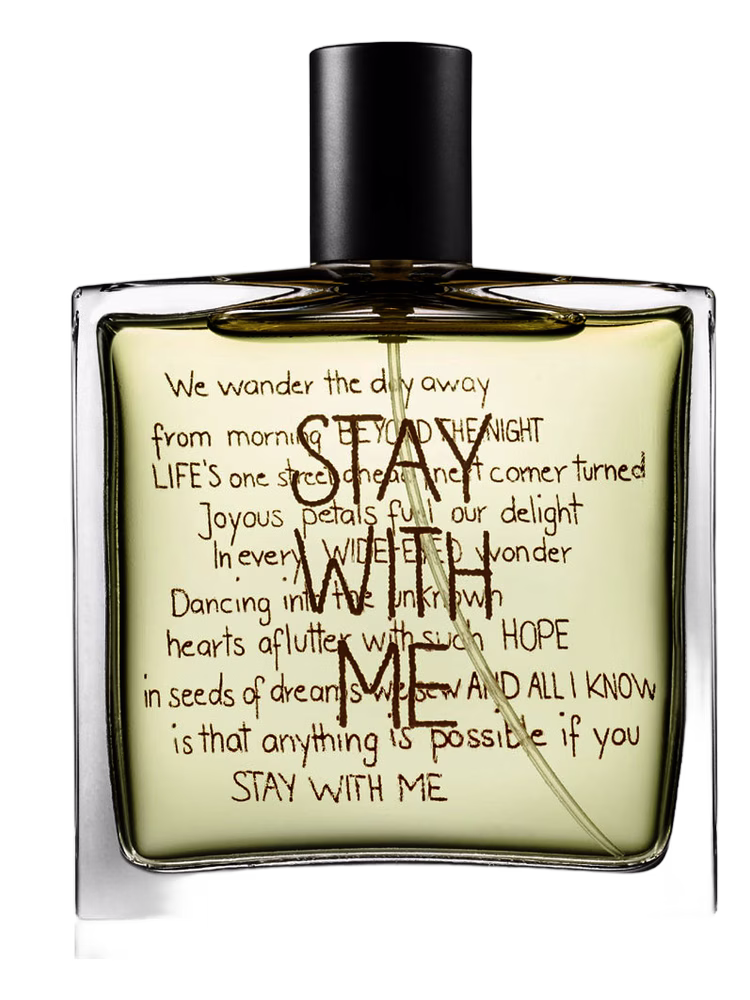 Liaison de Parfum Stay With Me