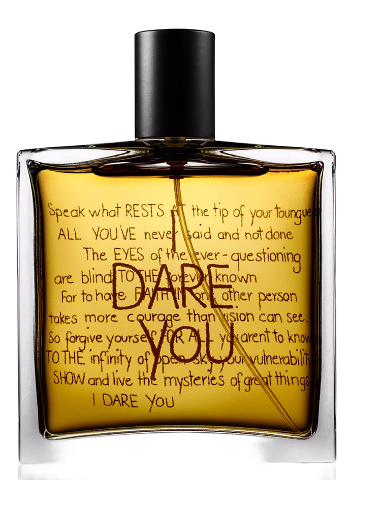 Liaison de Parfum I Dare You