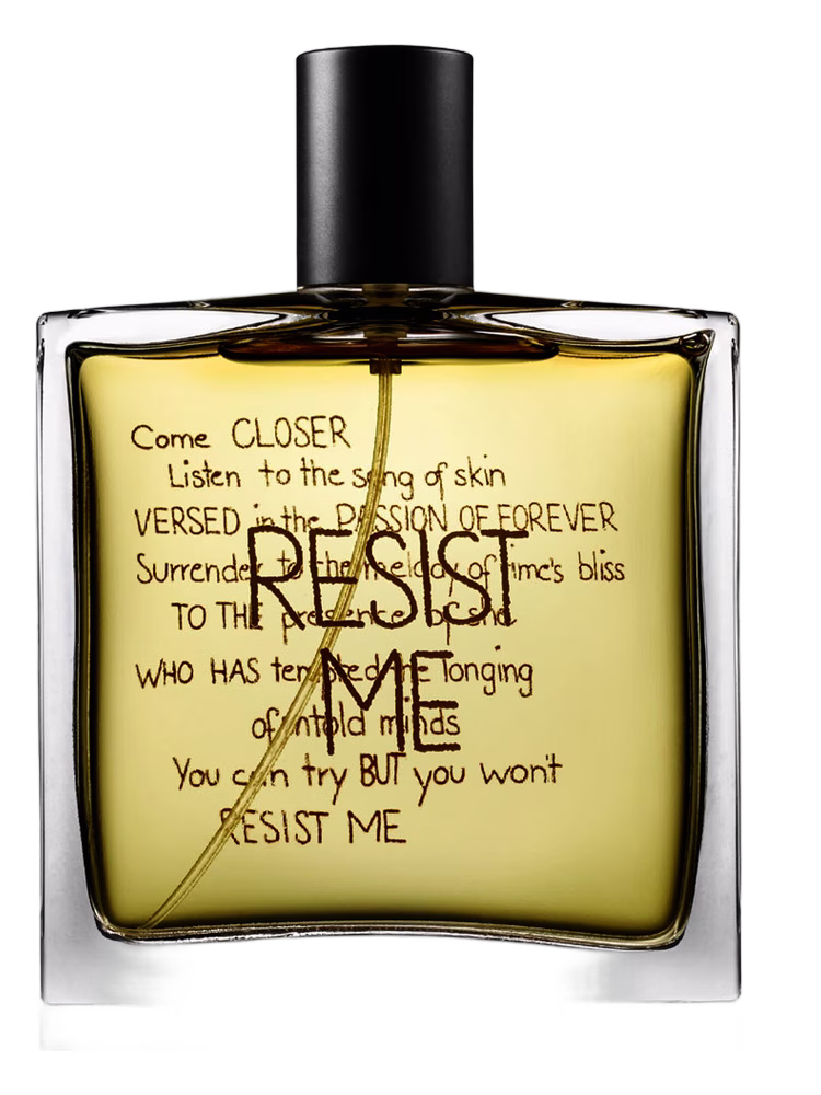 Liaison de Parfum Resist Me