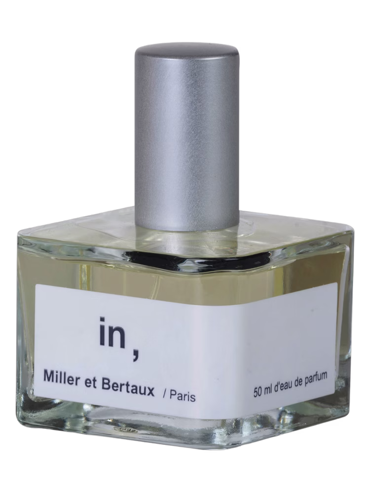 Miller et Bertaux In,