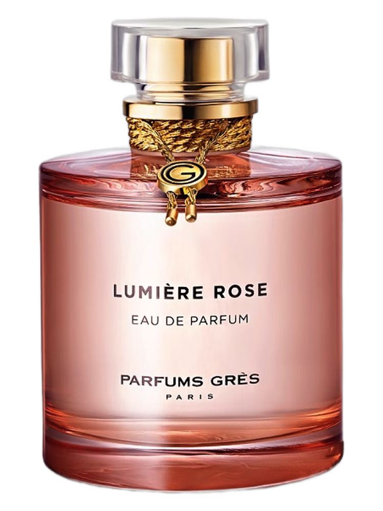 Grès Lumiere Rose