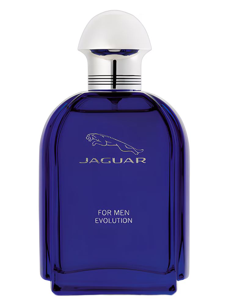 Jaguar Jaguar For Men Evolution