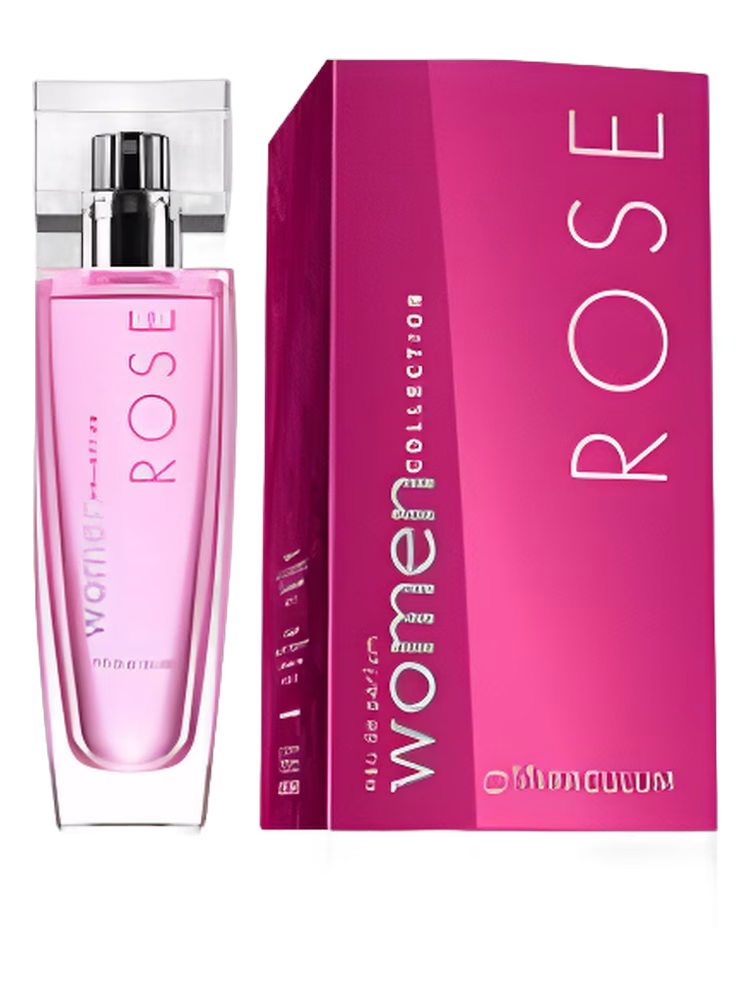 Miraculum Rose