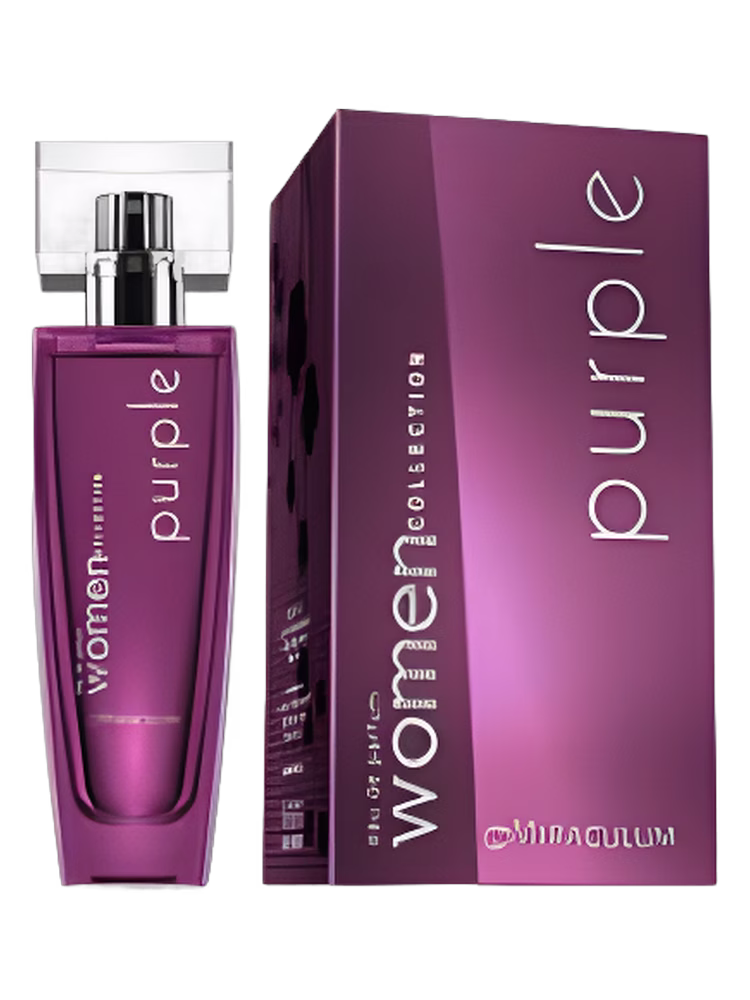 Miraculum Purple