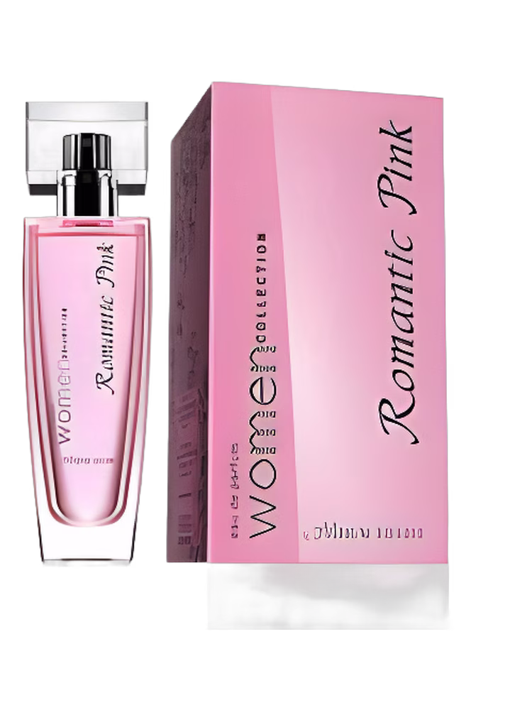 Miraculum Romantic Pink