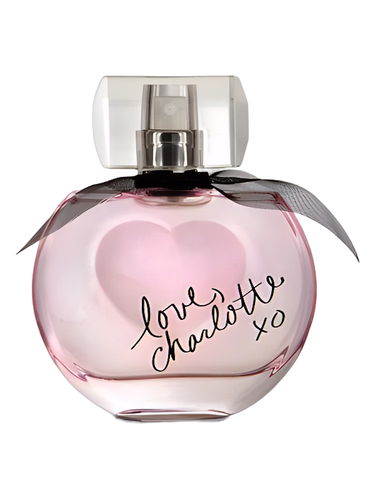Charlotte Russe Love, Charlotte