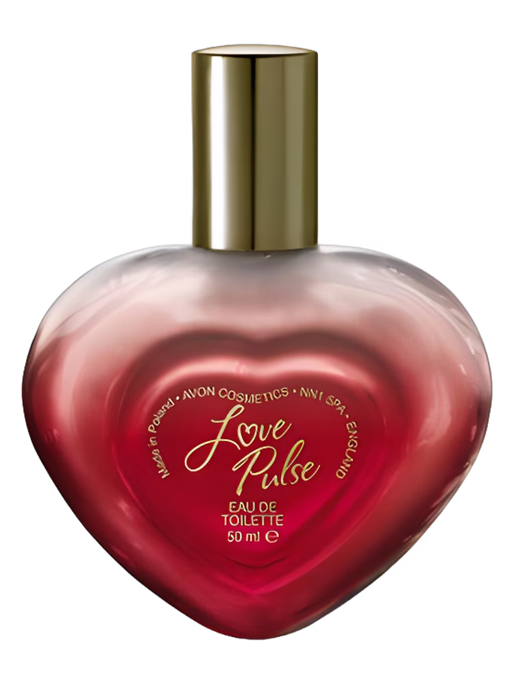 Avon Love Pulse