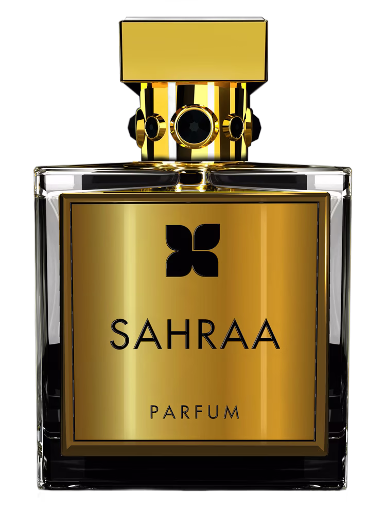 Fragrance Du Bois Sahraa