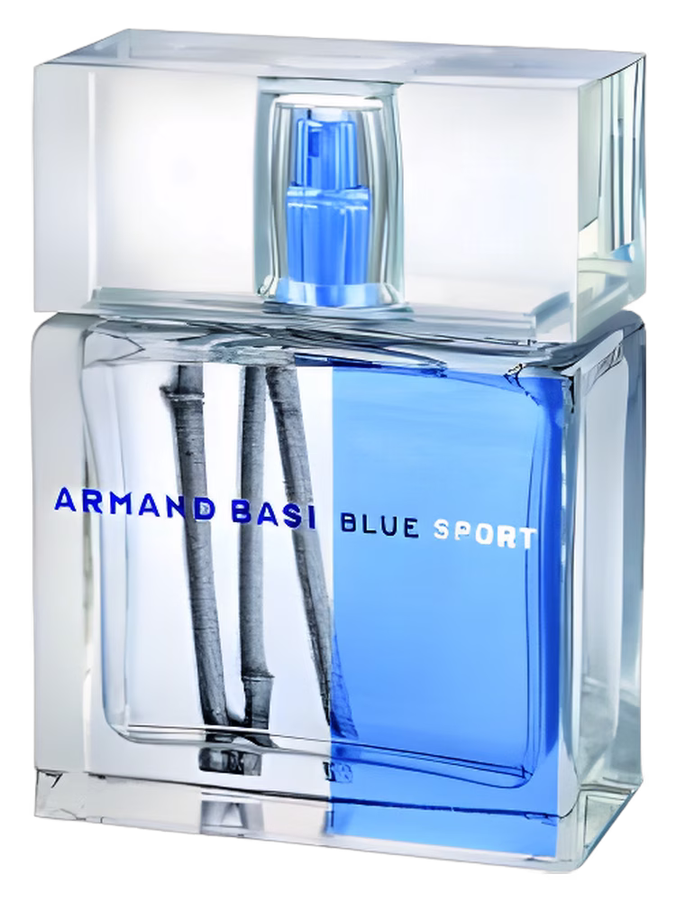 Armand Basi Blue Sport