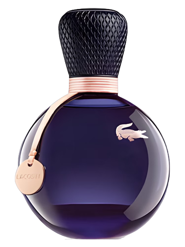 Lacoste Fragrances Eau De Lacoste Sensuelle