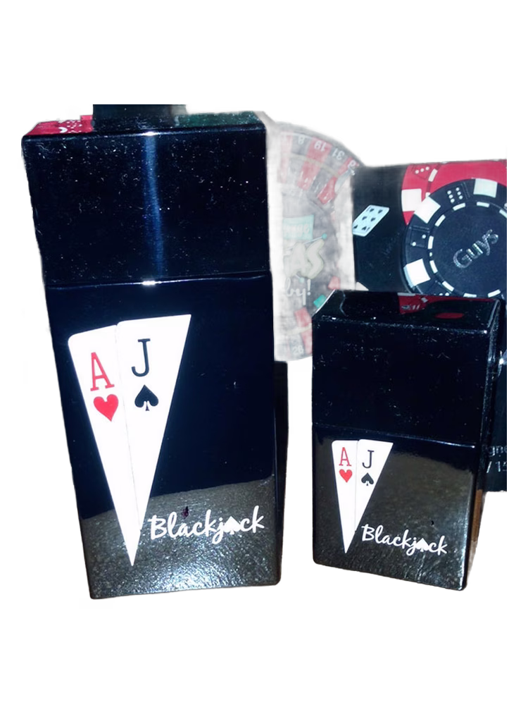 Wiseguys Blackjack