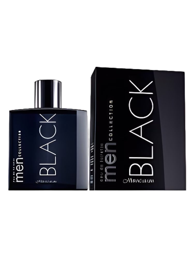 Miraculum Black