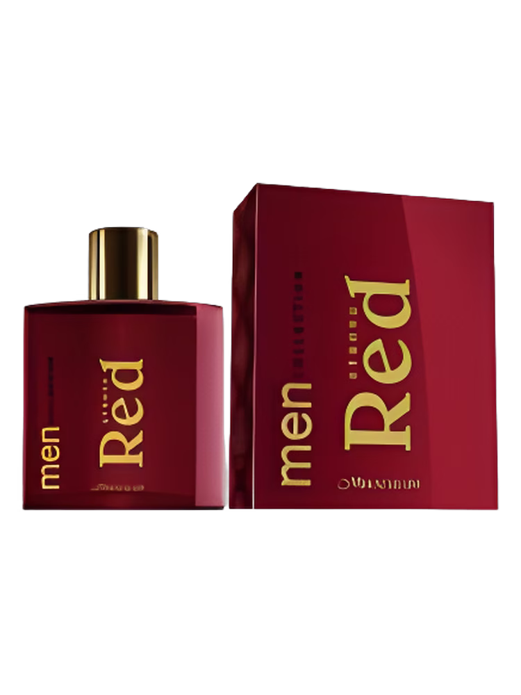 Miraculum Red