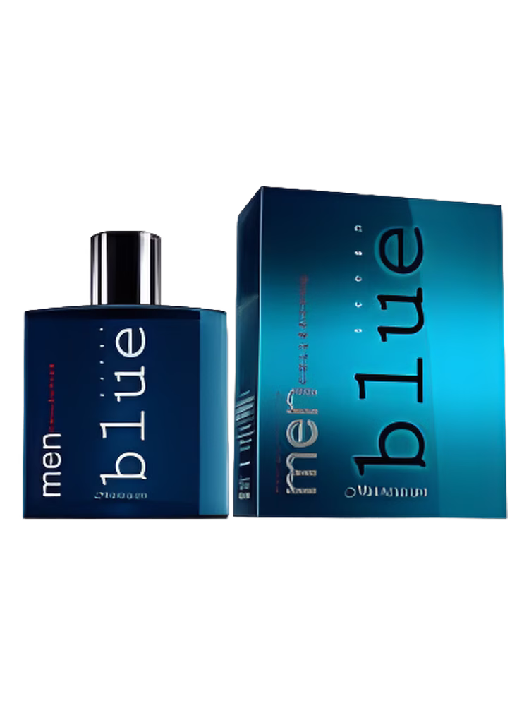 Miraculum Blue