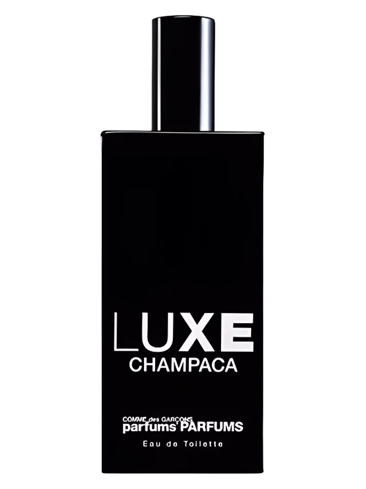 Comme des Garcons Luxe Champaca Eau de Toilette