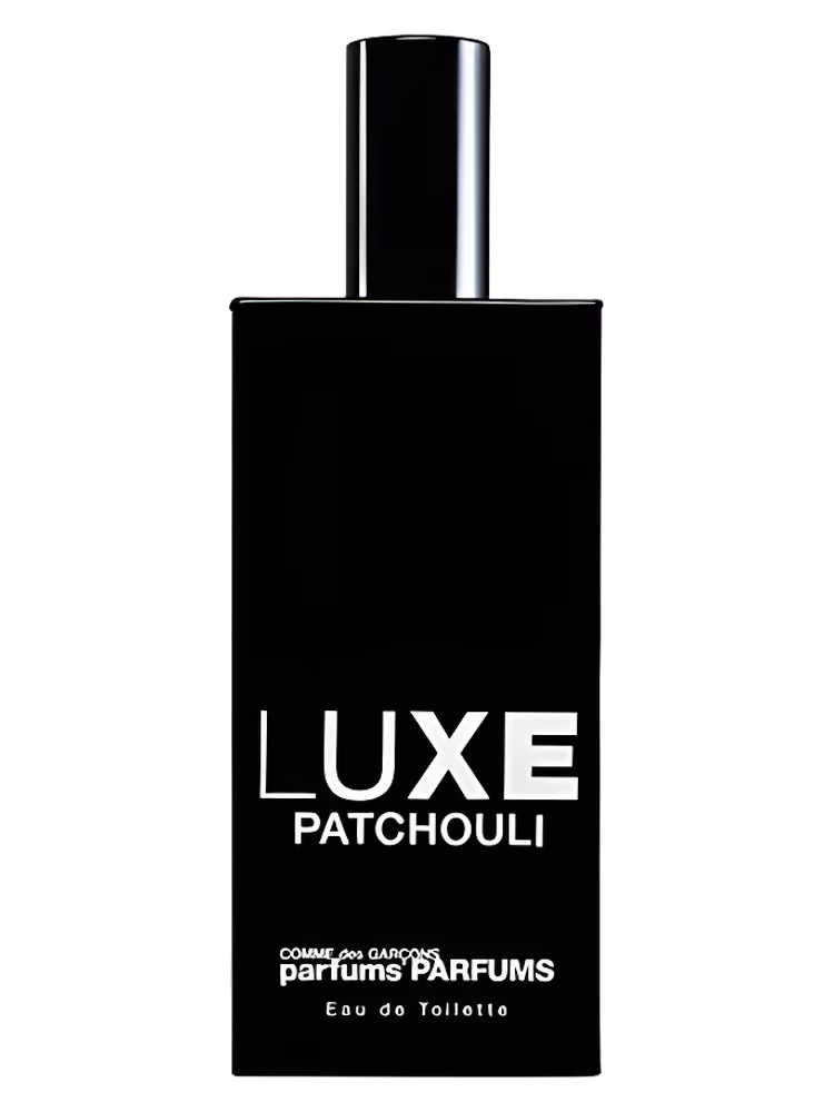 Comme des Garcons Luxe Patchouli Eau de Toilette