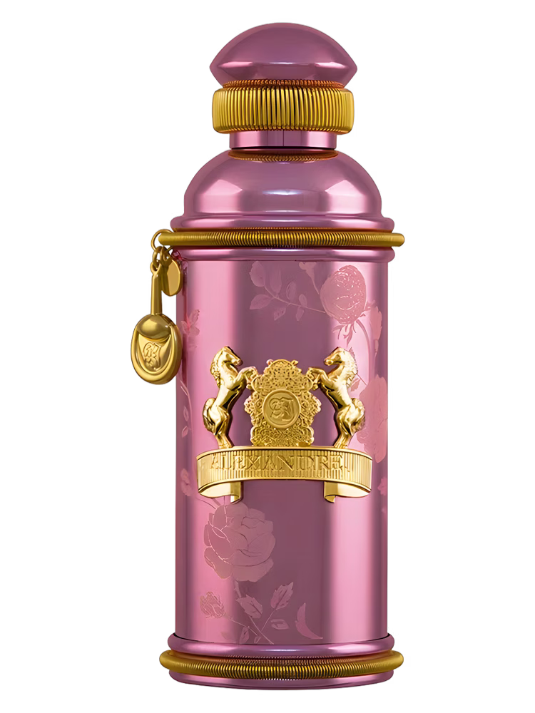 Alexandre.J Rose Oud