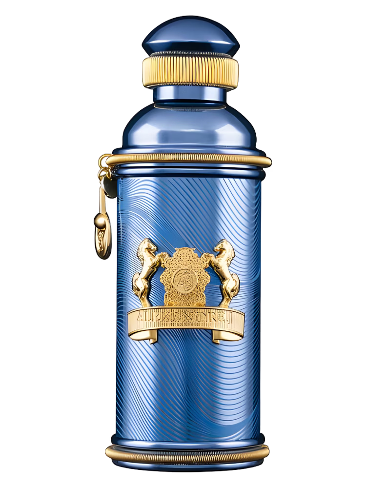 Alexandre.J Zafeer Oud Vanille