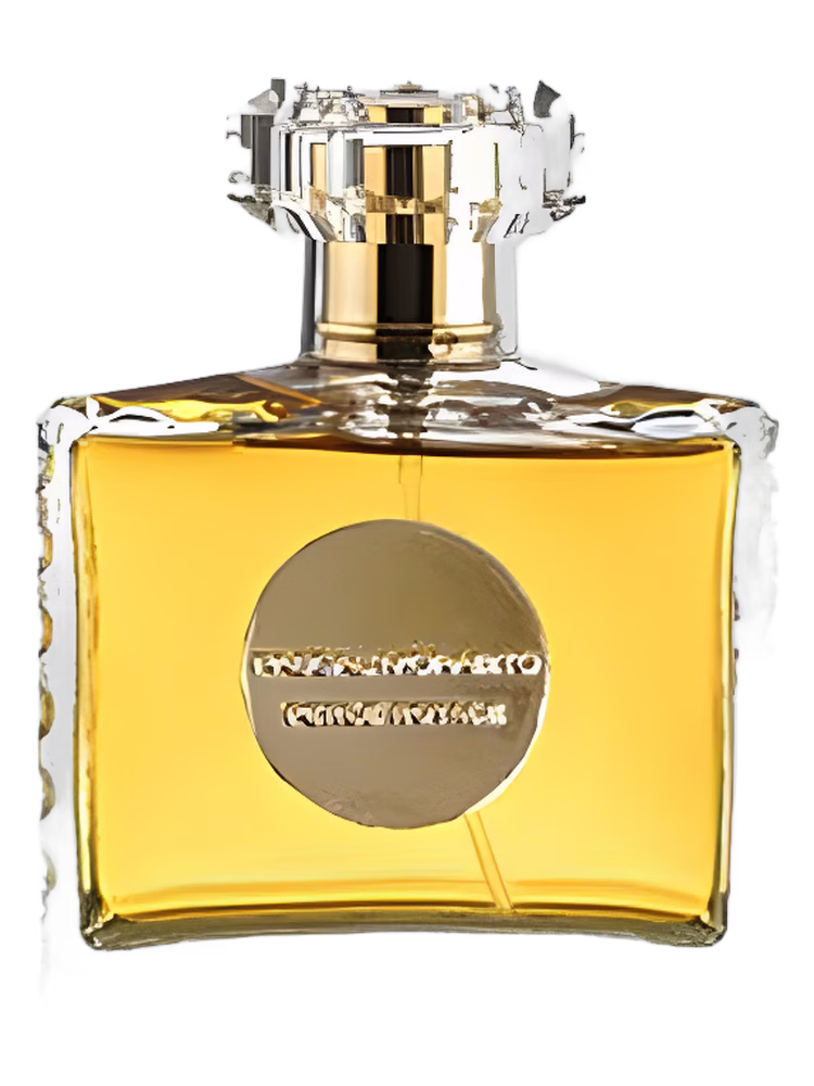 Pascal Morabito Perle Royale