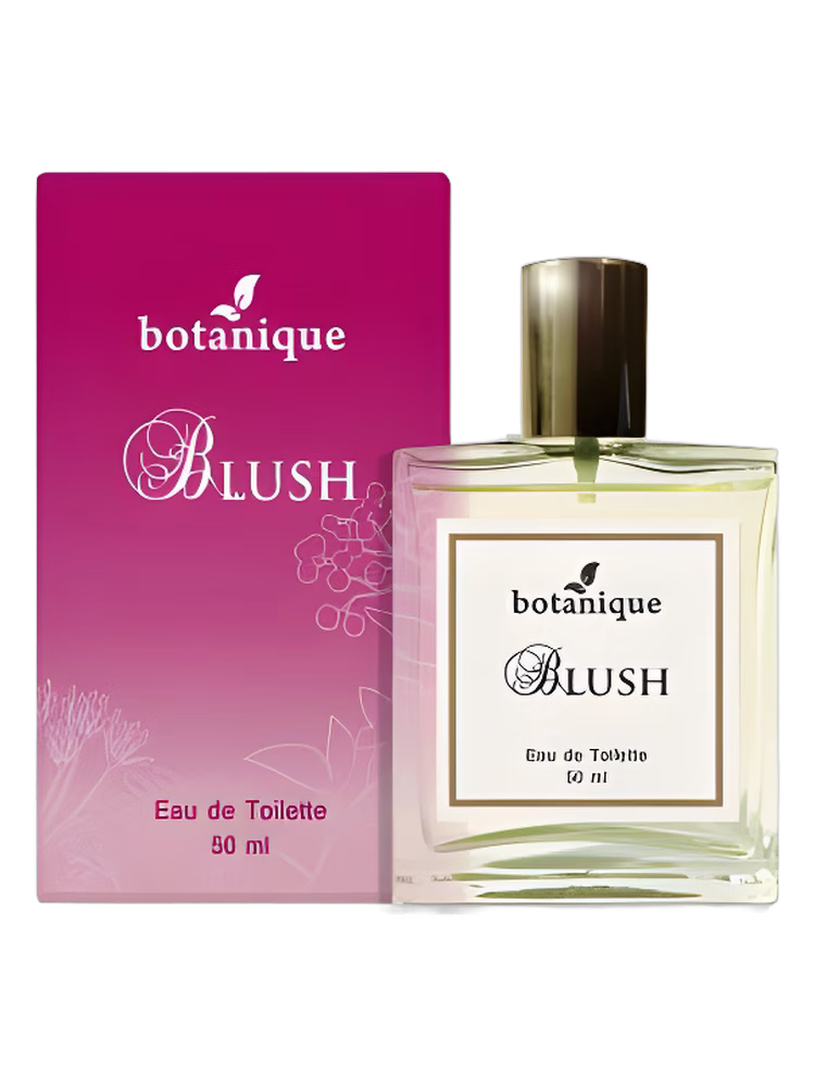 Botanique Blush