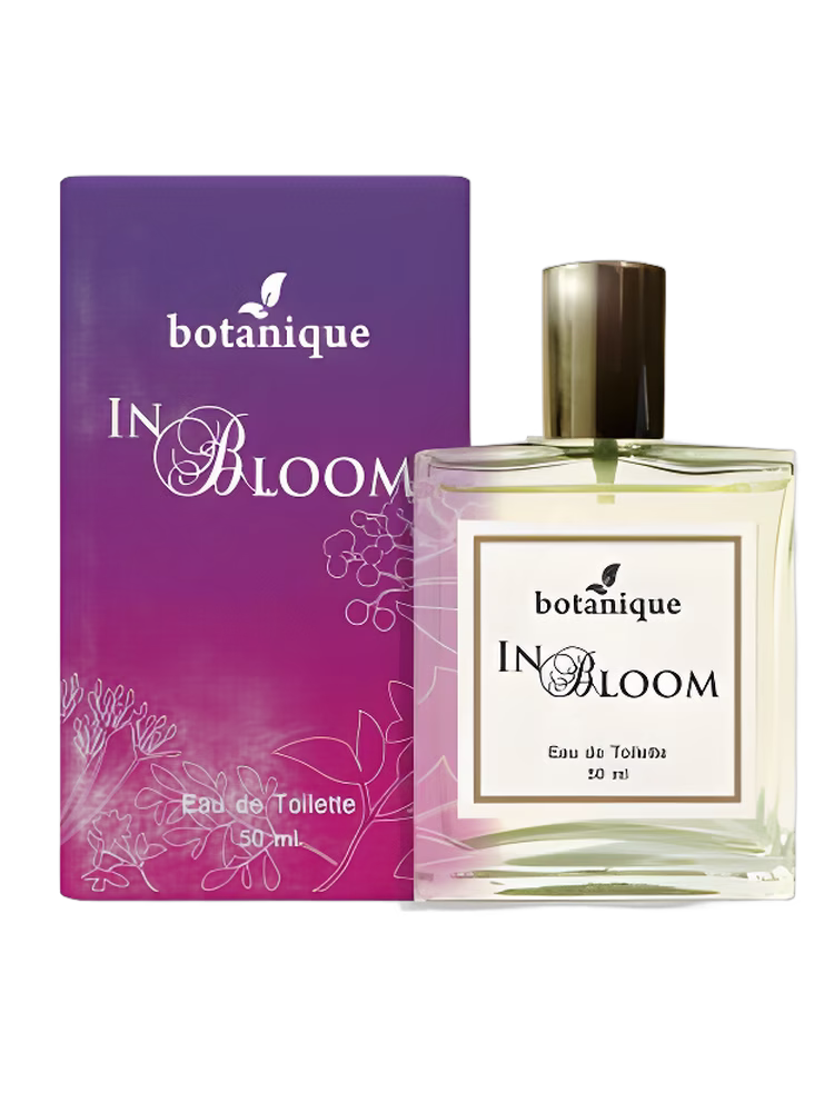 Botanique In Bloom