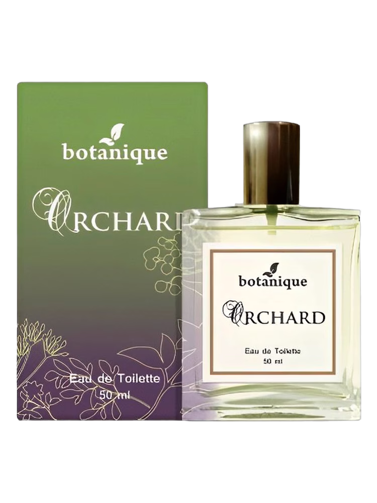 Botanique Orchard