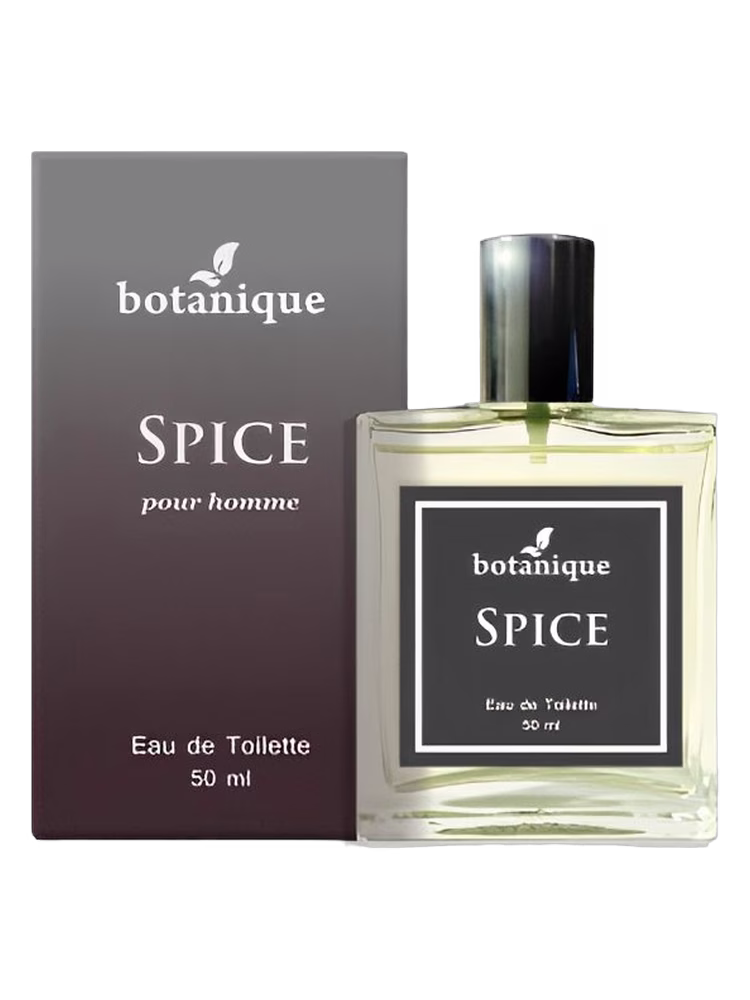 Botanique Spice