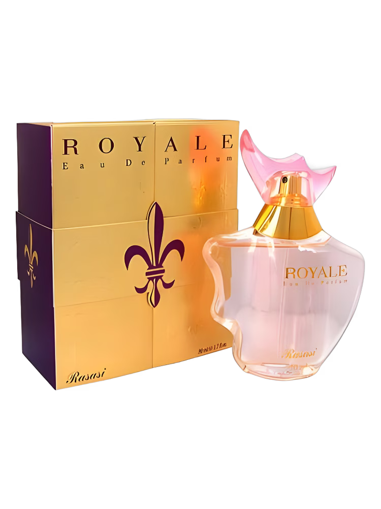 Rasasi Royale