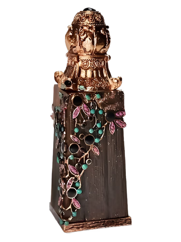 Junaid Perfumes Essence  of Arabia  Oud