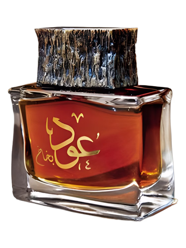 Junaid Perfumes Oud Bakhakh