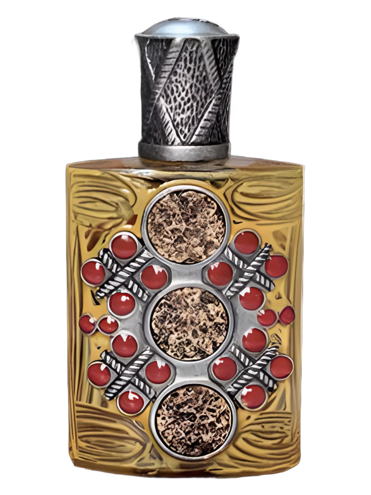 Junaid Perfumes Hajar Oud