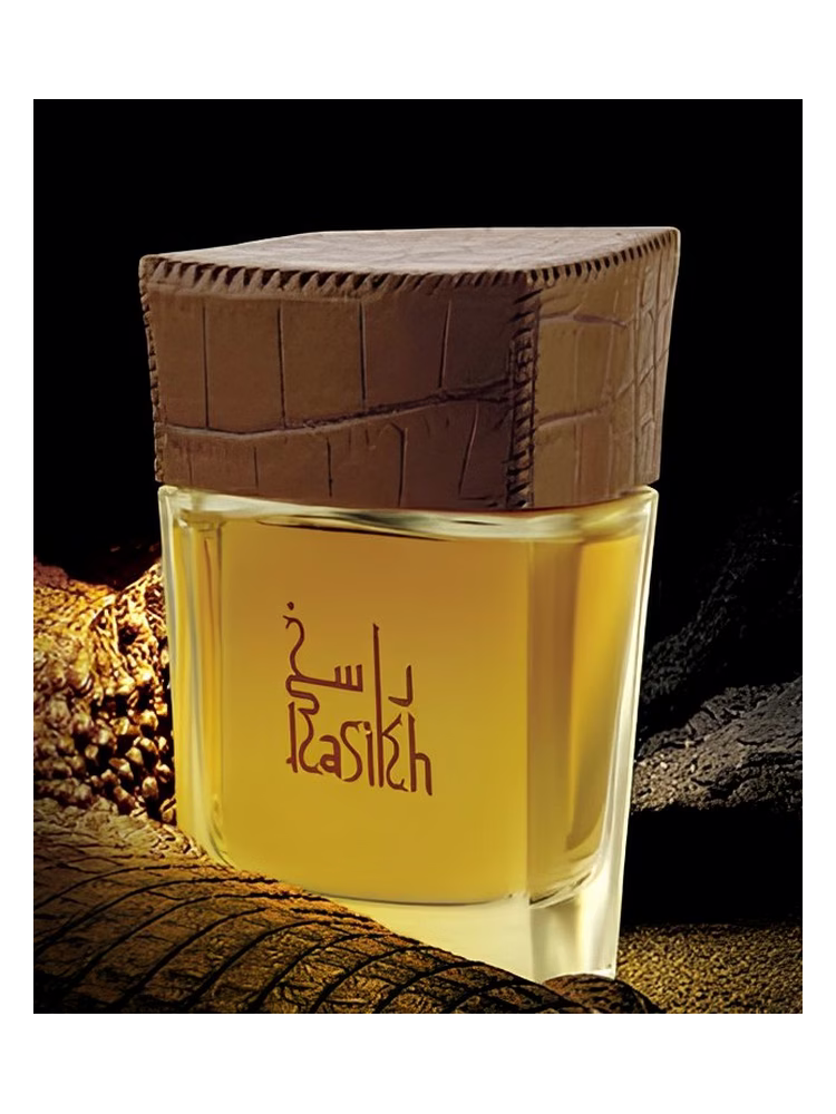 Junaid Perfumes Rasikh
