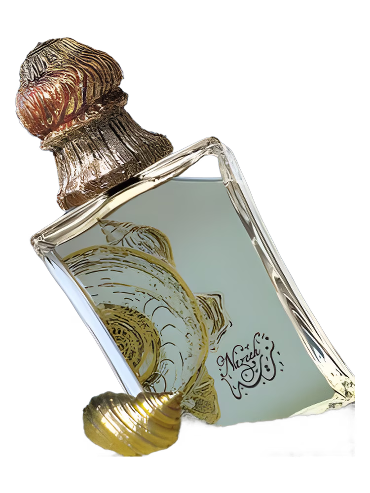 Junaid Perfumes Nazeeh