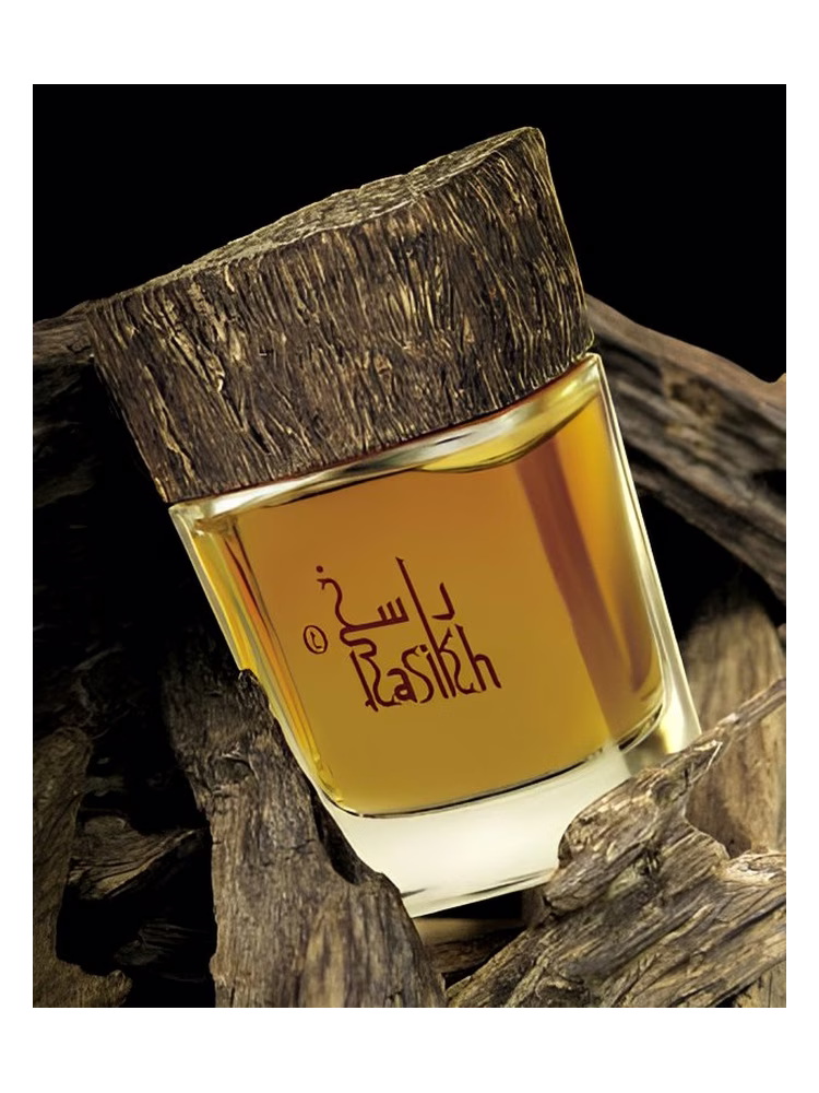 Junaid Perfumes Rasikh Oud